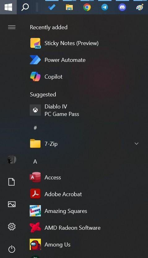 微软聚合新闻客户端苹果windows10小组件商店