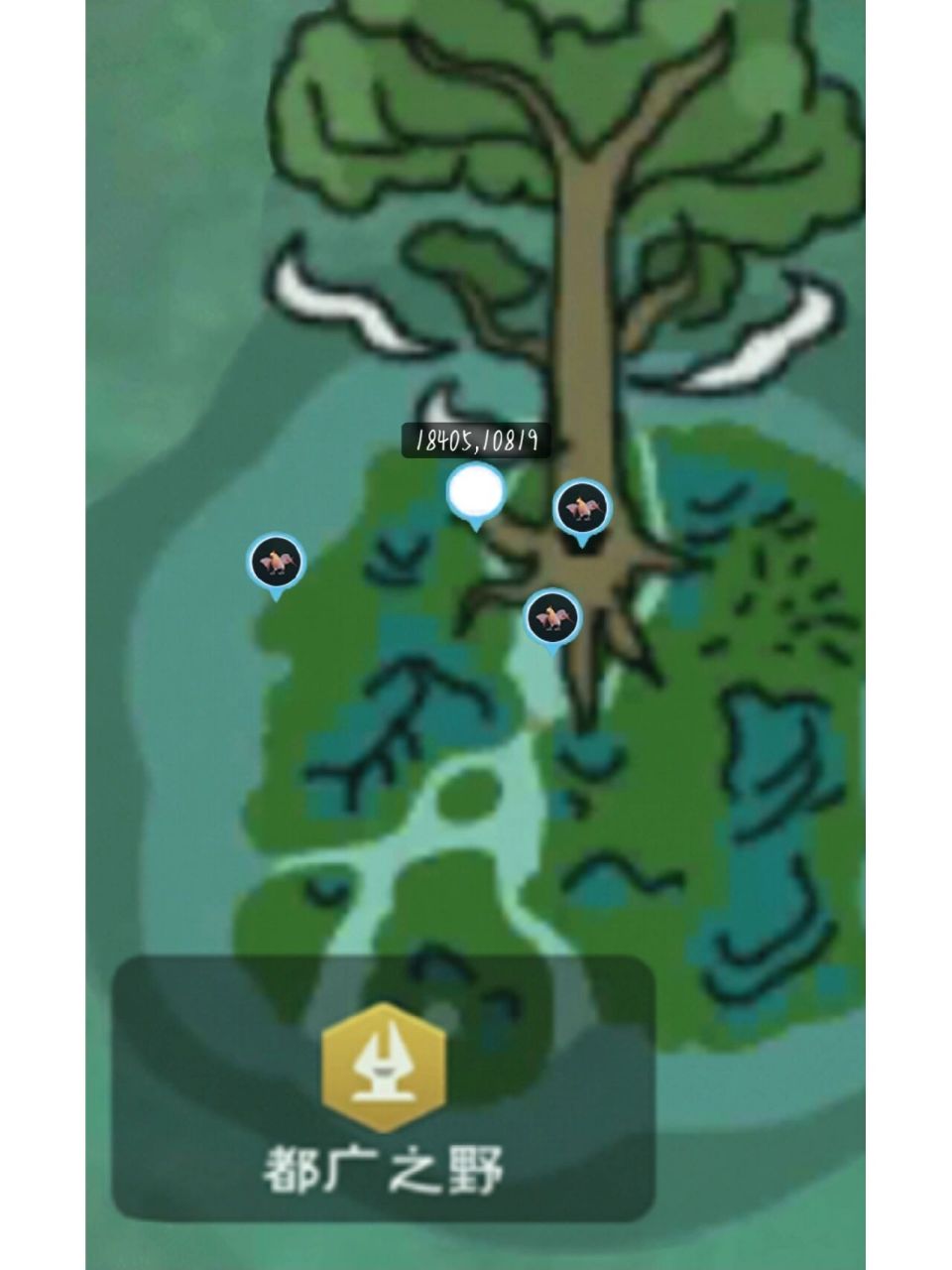 创魔手机版水晶在哪创魔水晶图纸在哪获得