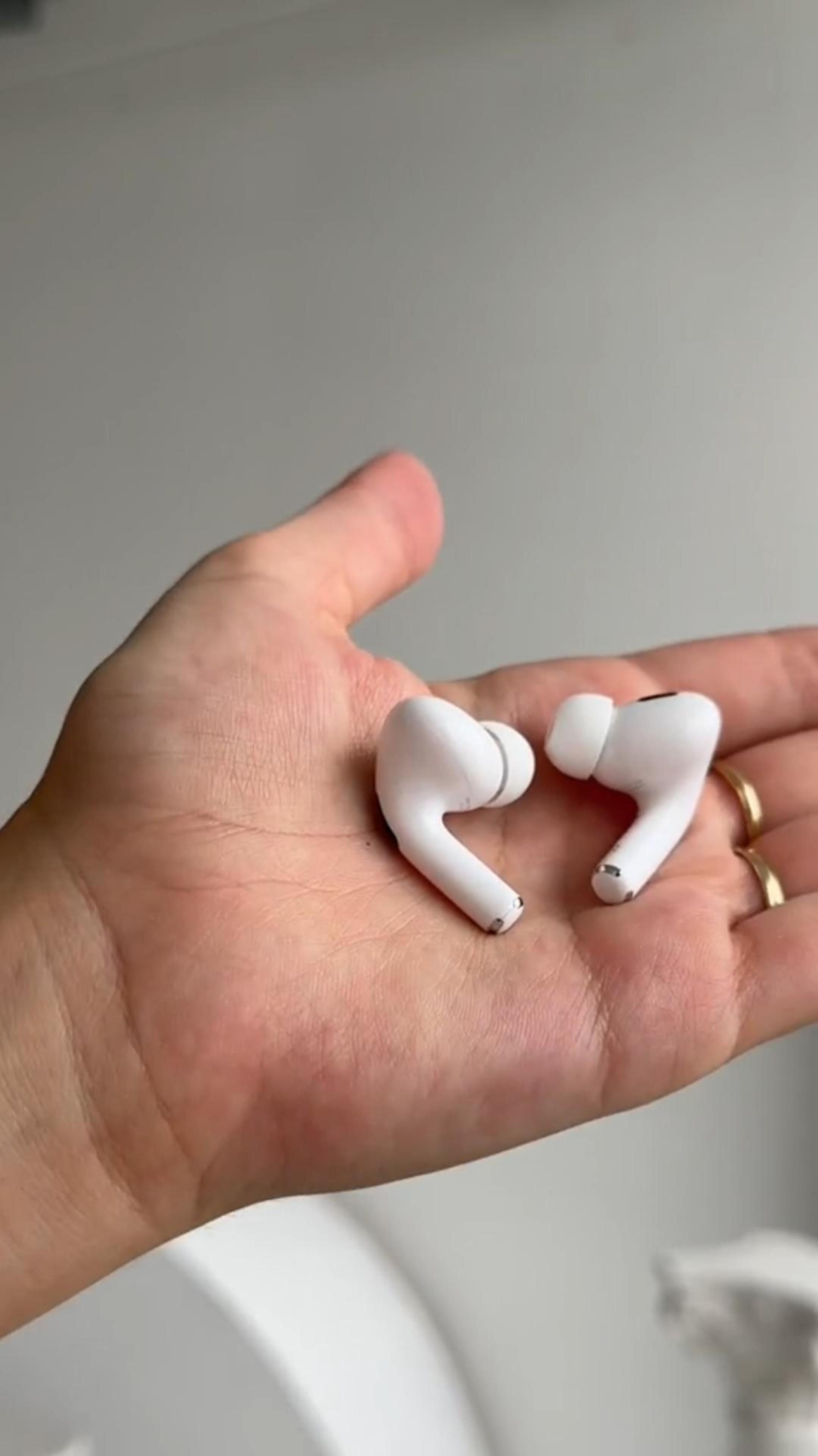 苹果xr耳机蓝牙版苹果耳机airpodspro二代-第2张图片-太平洋在线下载